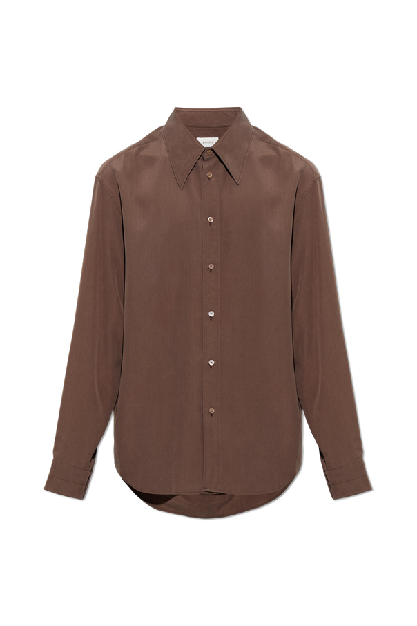 Lemaire Silk shirt | Men's | Vitkac